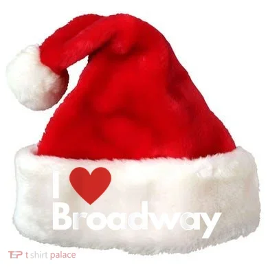 Santa Hat