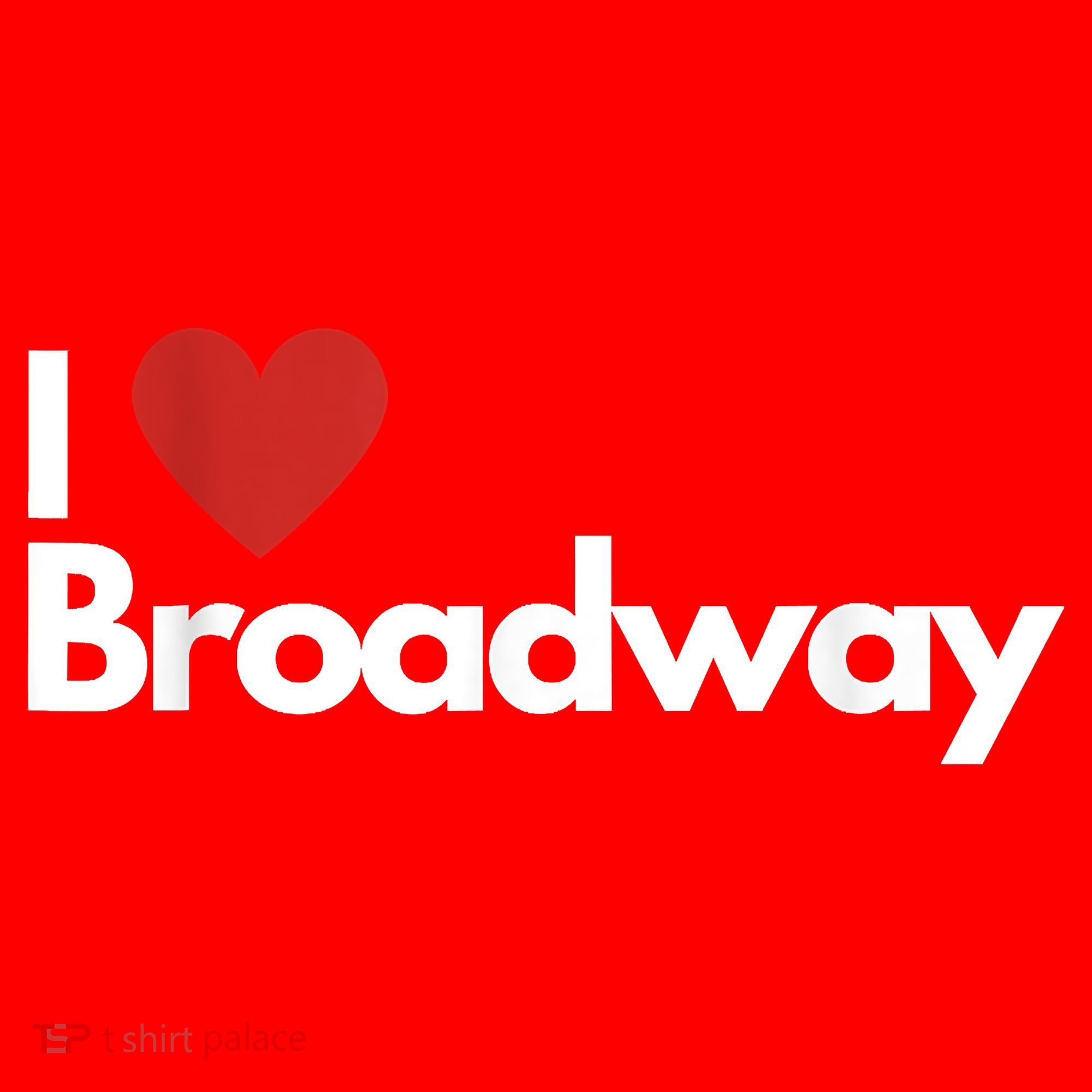 Best Gift For Broadway Lovers Santa Hat