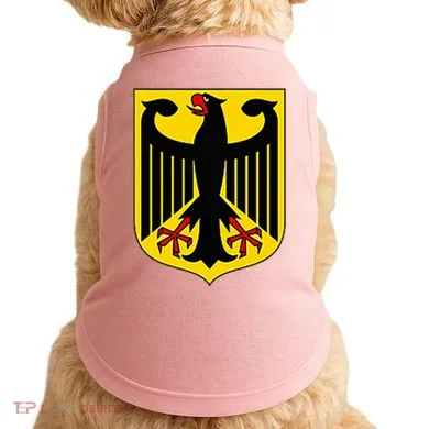 Doggie Tank