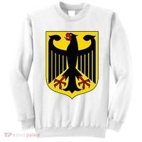 Badge Germany Flag Cool German Sweatshirt thumb 0