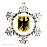 Badge Germany Flag Cool German Ornament thumb 0