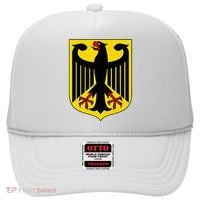 Badge Germany Flag Cool German Hat thumb 0