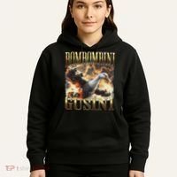 Bombombini Gusini Funny Italian Brainrot Meme Bootleg Hoodie thumb 5