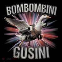 Bombombini Gusini Funny Italian Brainrot Meme Bootleg  Coffee Mug thumb 5