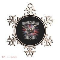 Bombombini Gusini Funny Italian Brainrot Meme Bootleg  Ornament thumb 0
