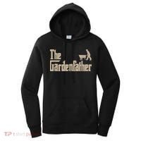 Best Gardening Father Gifts The Gardenfather Women's Hoodie thumb 0