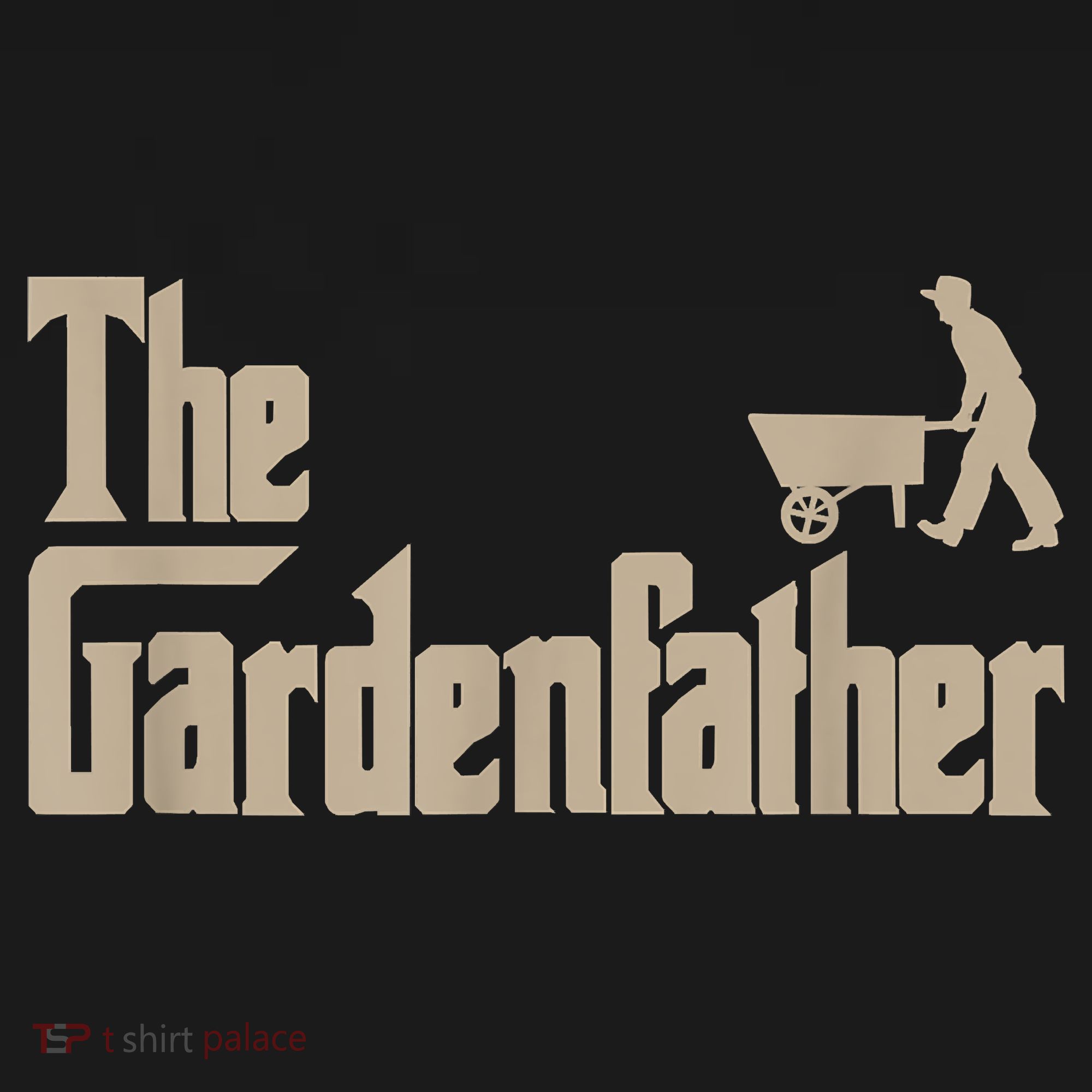 Best Gardening Father Gifts The Gardenfather Women's Hoodie