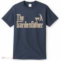 Best Gardening Father Gifts The Gardenfather T-Shirt thumb 0
