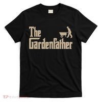 Best Gardening Father Gifts The Gardenfather T-Shirt thumb 0