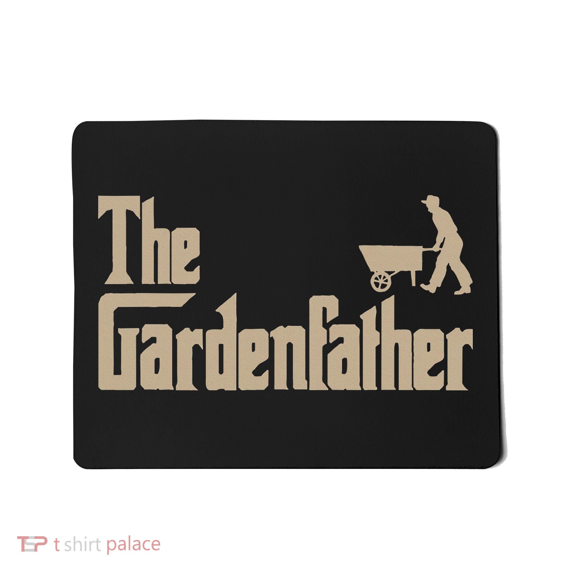 Best Gardening Father Gifts The Gardenfather Mousepad