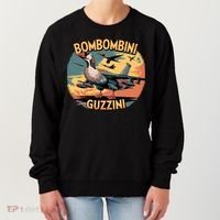 Bombombini Guzzini Funny Italian Brainrot Meme Humor Gen Z  Women's Sweatshirt thumb 0