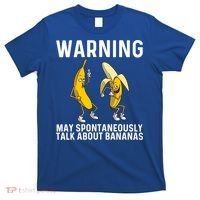 Banana Gift For Men Women Boys Girls Kids Banana Fruit Lover Gift T-Shirt thumb 0