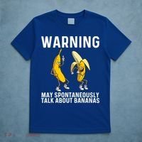 Banana Gift For Men Women Boys Girls Kids Banana Fruit Lover Gift T-Shirt thumb 5