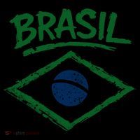 Brasil Graphic Fag Soccer Lovers And Fans Coffee Mug thumb 5