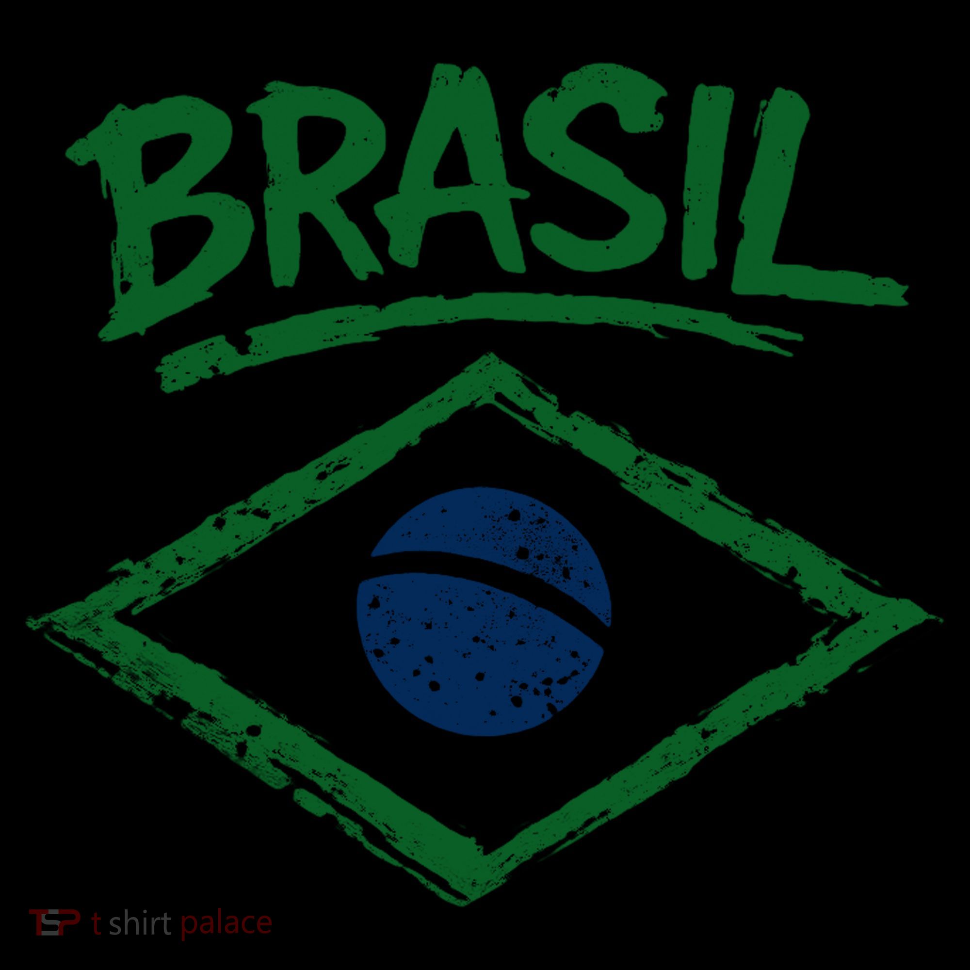 Brasil Graphic Fag Soccer Lovers And Fans Coffee Mug