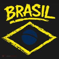 Brasil Graphic Fag Soccer Lovers And Fans Tank Top thumb 6