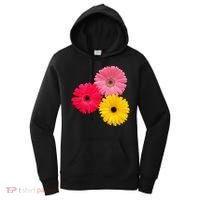 Blooming Gerbera Flower Daisies Gerberas Daisy Flowery Women's Hoodie thumb 0