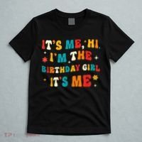 Birthday Girl Gifts Birthday Girl T-Shirt thumb 5