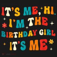 Birthday Girl Gifts Birthday Girl Women's Tank Top thumb 5