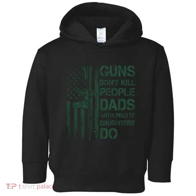 Toddler Hoodie