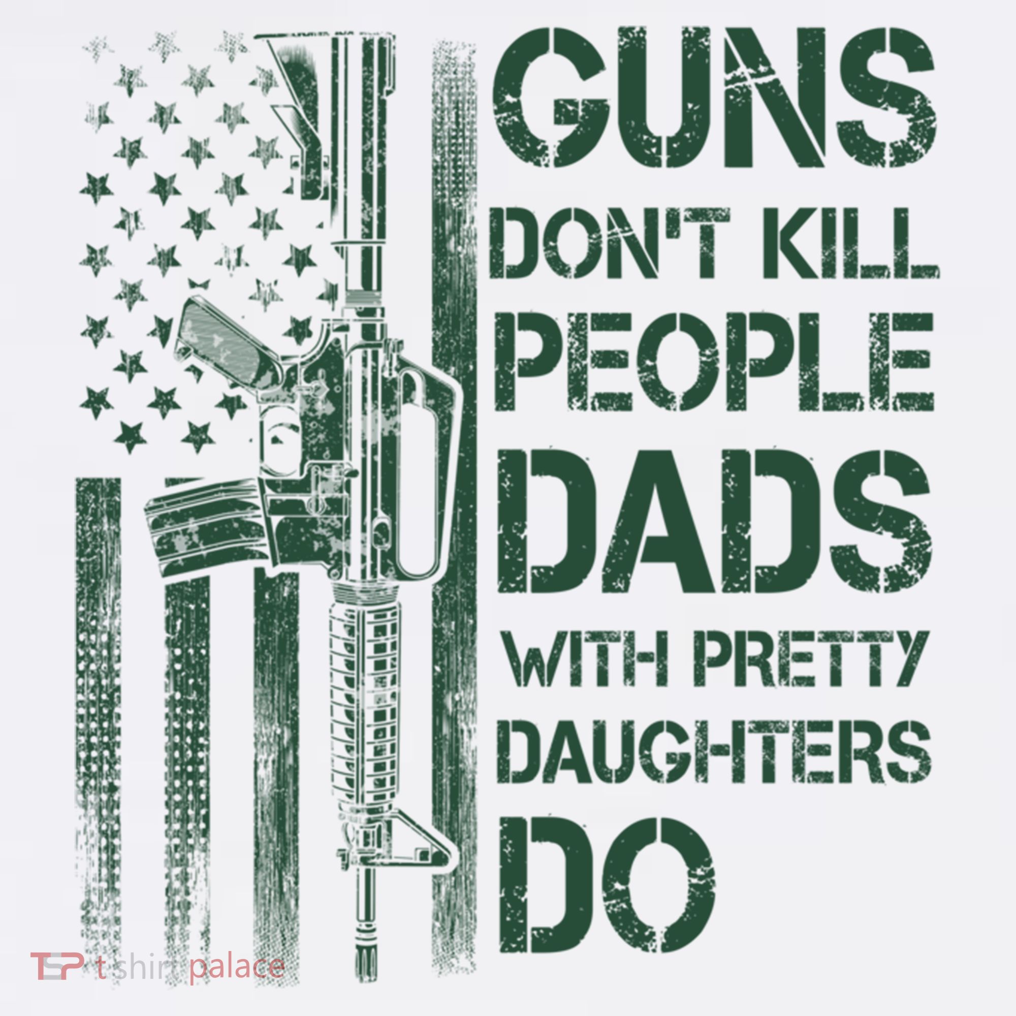 Best Gift Guns DonT Kill People Dads With Pretty Daughters Hat