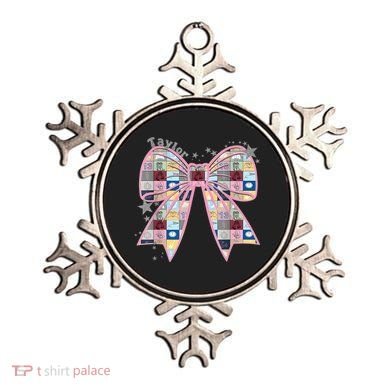 Birthday Girl Groovy Taylor First Name Personalized P.i.n.k Ornament