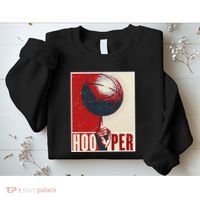 Basketball Gift Hooper Street Streetball Basketball Player Sweatshirt thumb 2
