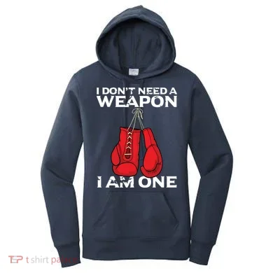 Women's Hoodie