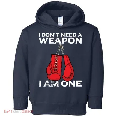 Toddler Hoodie