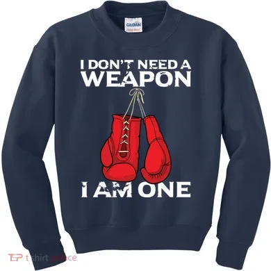 Kids Sweatshirt