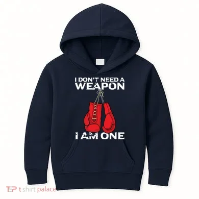 Kids Hoodie