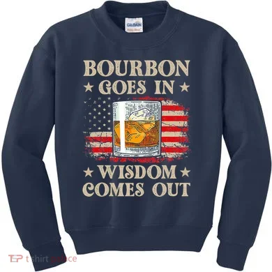 Kids Sweatshirt