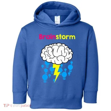 Toddler Hoodie