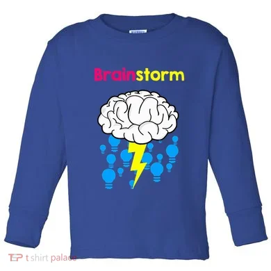 Toddler Long Sleeve