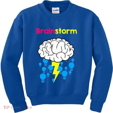 Kids Sweatshirt