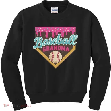 Kids Sweatshirt