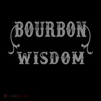Bourbon Goes In Wisdom Comes Out Coffee Mug thumb 5