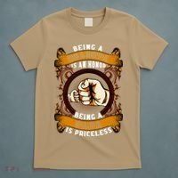 Being Grandpa Is An Honor Being Papa Is PRICELESS Father Day T-Shirt thumb 5