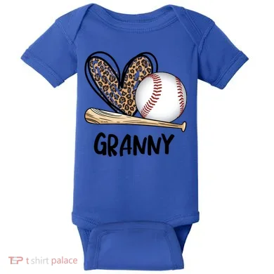 Baby Bodysuit