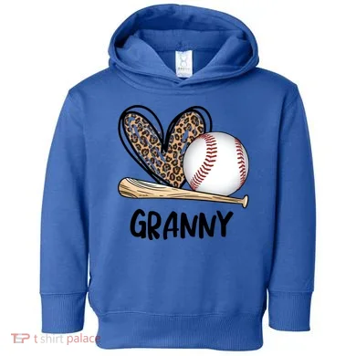 Toddler Hoodie