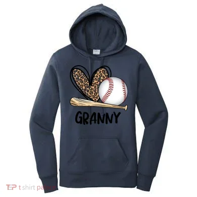 Women's Hoodie