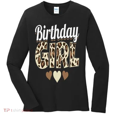 Women's Long Sleeve Shirt