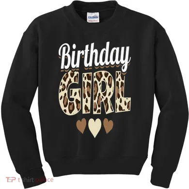 Kids Sweatshirt