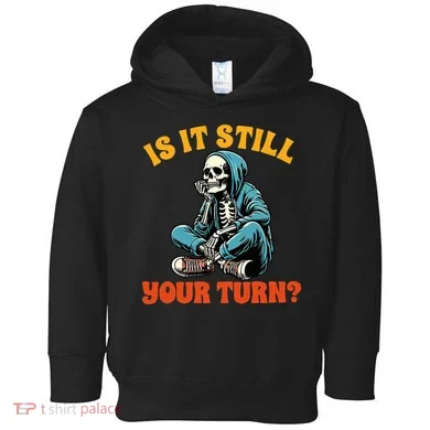 Toddler Hoodie