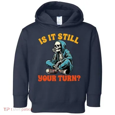 Toddler Hoodie