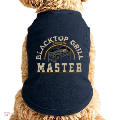 Doggie Tank