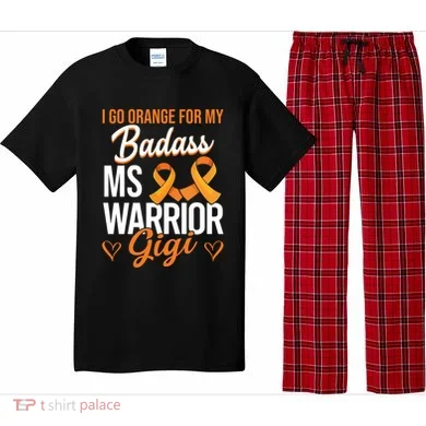 Pajama Set