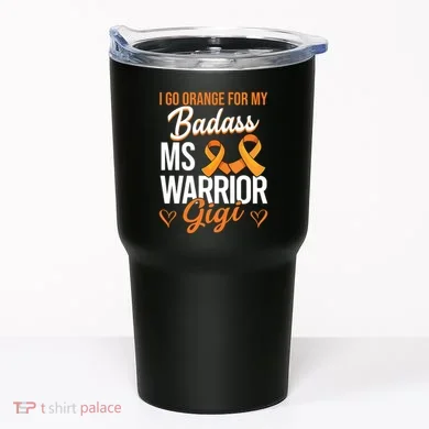 Tumbler