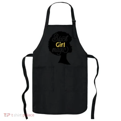 Apron