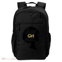 Black Girl Magic Backpack thumb 0